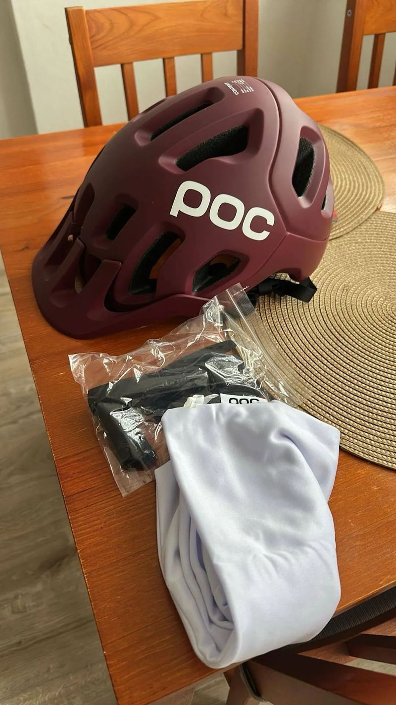 Poc Tectal