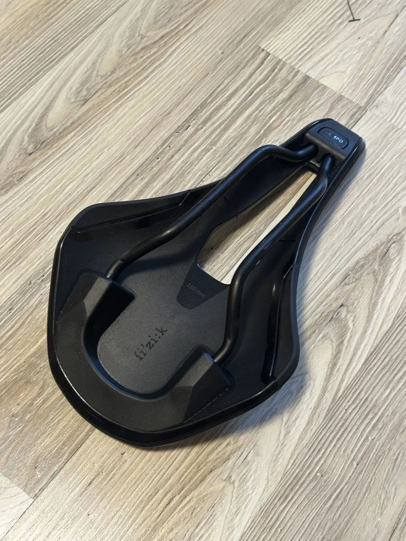 Sedlo Fizik Tempo Argo R3