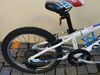 dětské horské MTB kolo Apache XC20 pro výšku 115-135cm, po servisu + dárek
