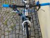 dětské horské MTB kolo Apache XC20 pro výšku 115-135cm, po servisu + dárek