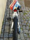 dětské horské MTB kolo Apache XC20 pro výšku 115-135cm, po servisu + dárek
