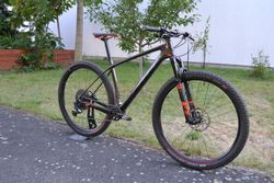 Scott Scale 910 (L) 10,3 kg