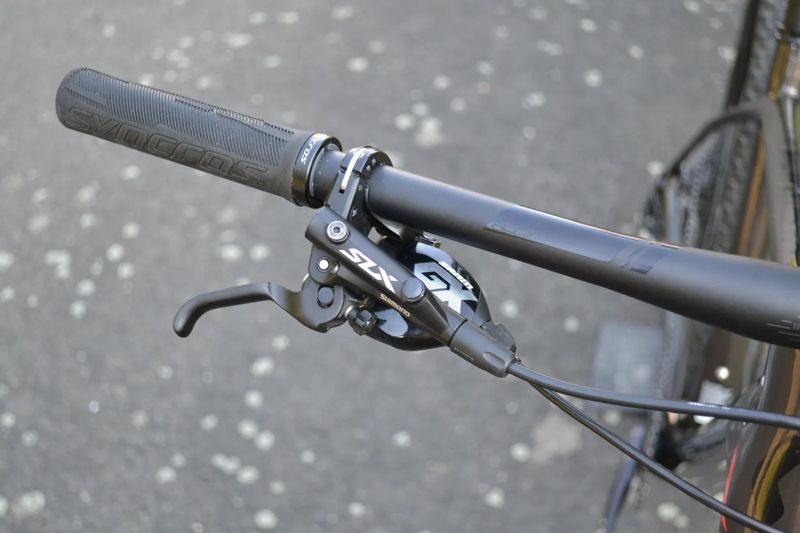 Scott Scale 910 (L) 10,3 kg