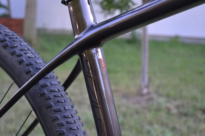 Scott Scale 910 (L) 10,3 kg