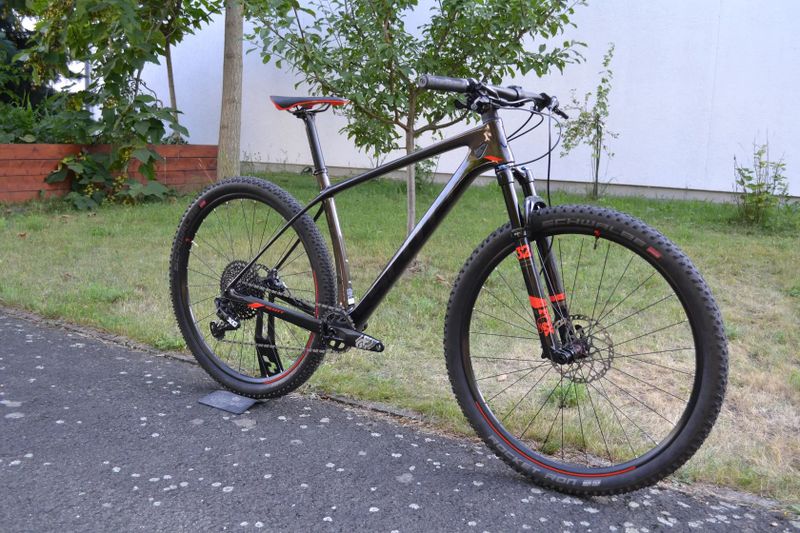 Scott Scale 910 (L) 10,3 kg
