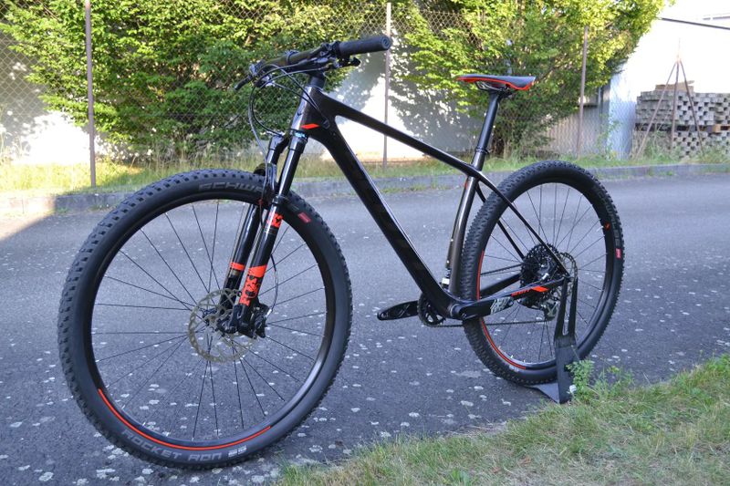 Scott Scale 910 (L) 10,3 kg
