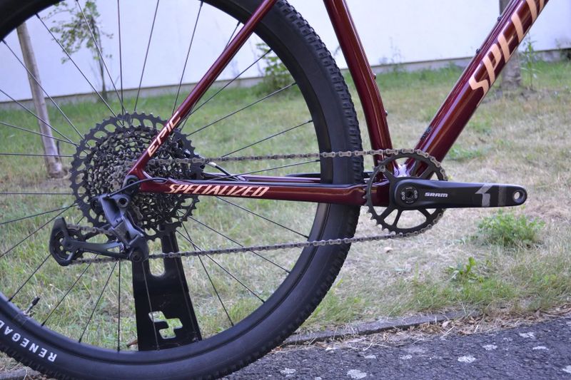 Specialized Epic Carbon HT (L) 10,4 kg