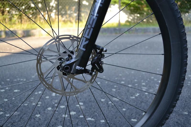 Specialized Epic Carbon HT (L) 10,4 kg