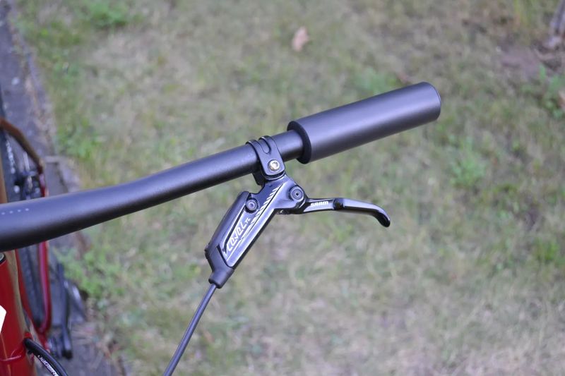 Specialized Epic Carbon HT (L) 10,4 kg