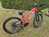 Prodám e‐bike Crussis E-Guera 6.6 Jr