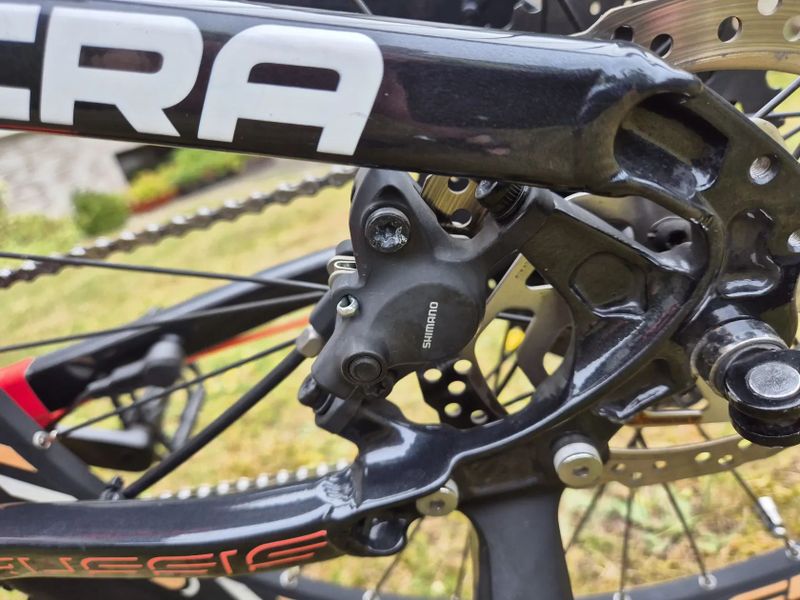 Prodám e‐bike Crussis E-Guera 6.6 Jr