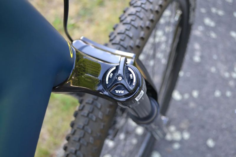 Orbea URRUN 30 (L) Elektro Shimano