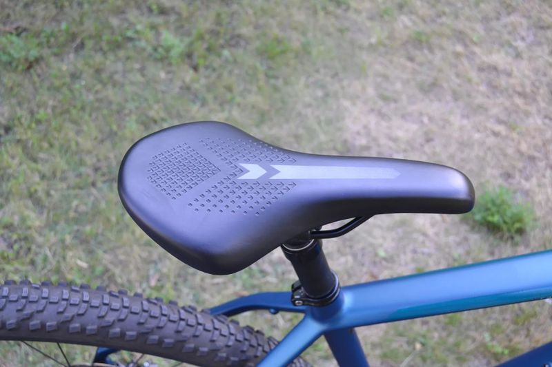Orbea URRUN 30 (L) Elektro Shimano