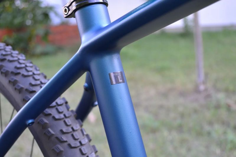 Orbea URRUN 30 (L) Elektro Shimano