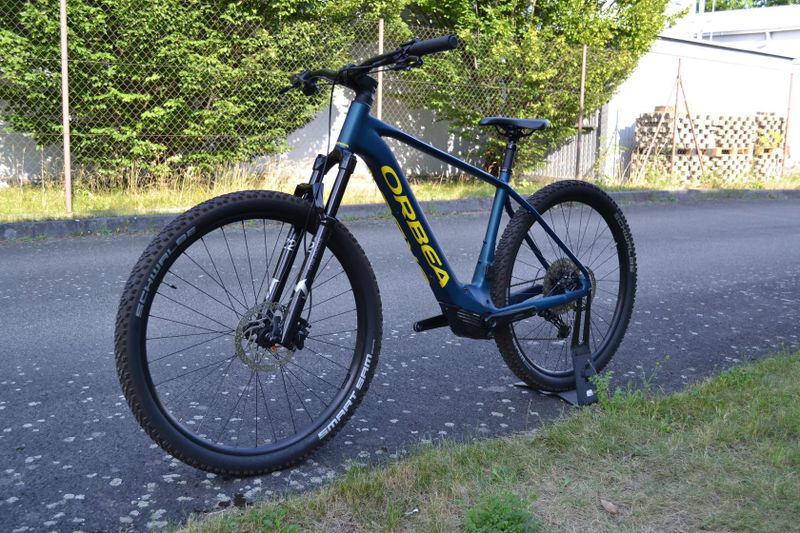 Orbea URRUN 30 (L) Elektro Shimano
