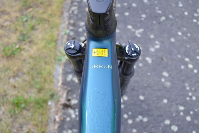 Orbea URRUN 30 (L) Elektro Shimano