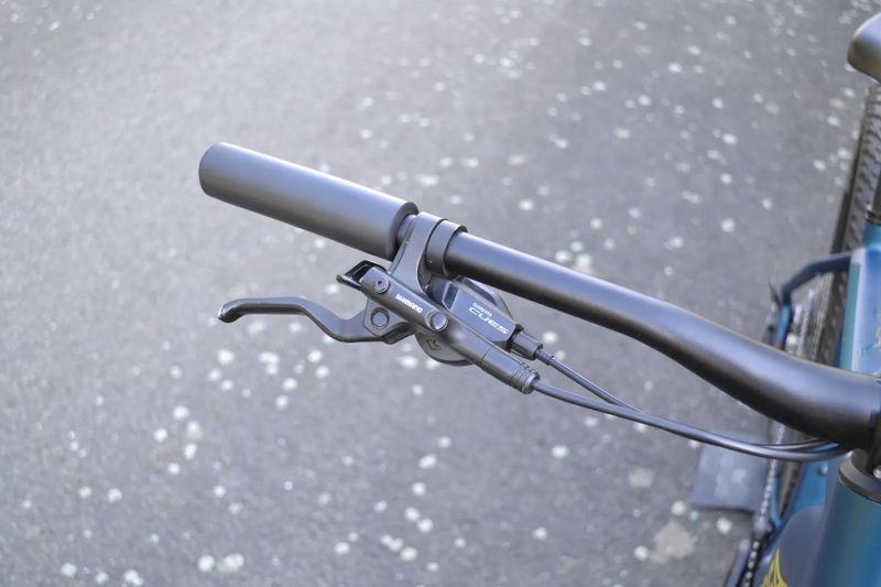 Orbea URRUN 30 (L) Elektro Shimano