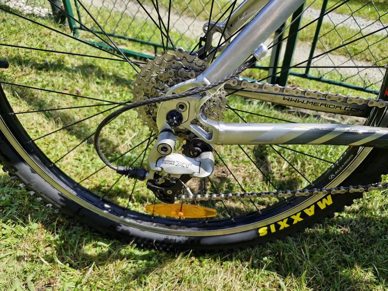 Merida MATTS SPORT 700