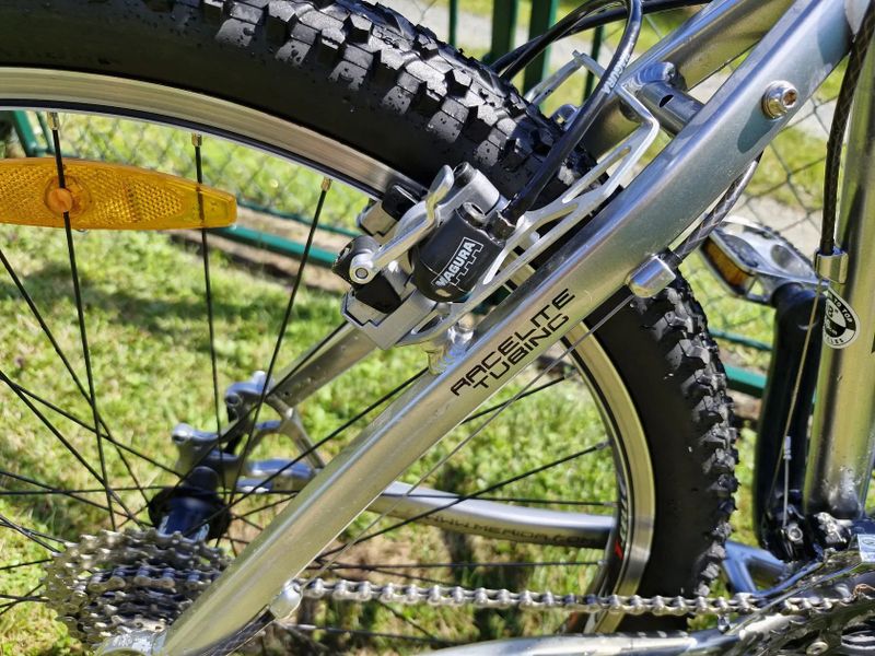 Merida MATTS SPORT 700