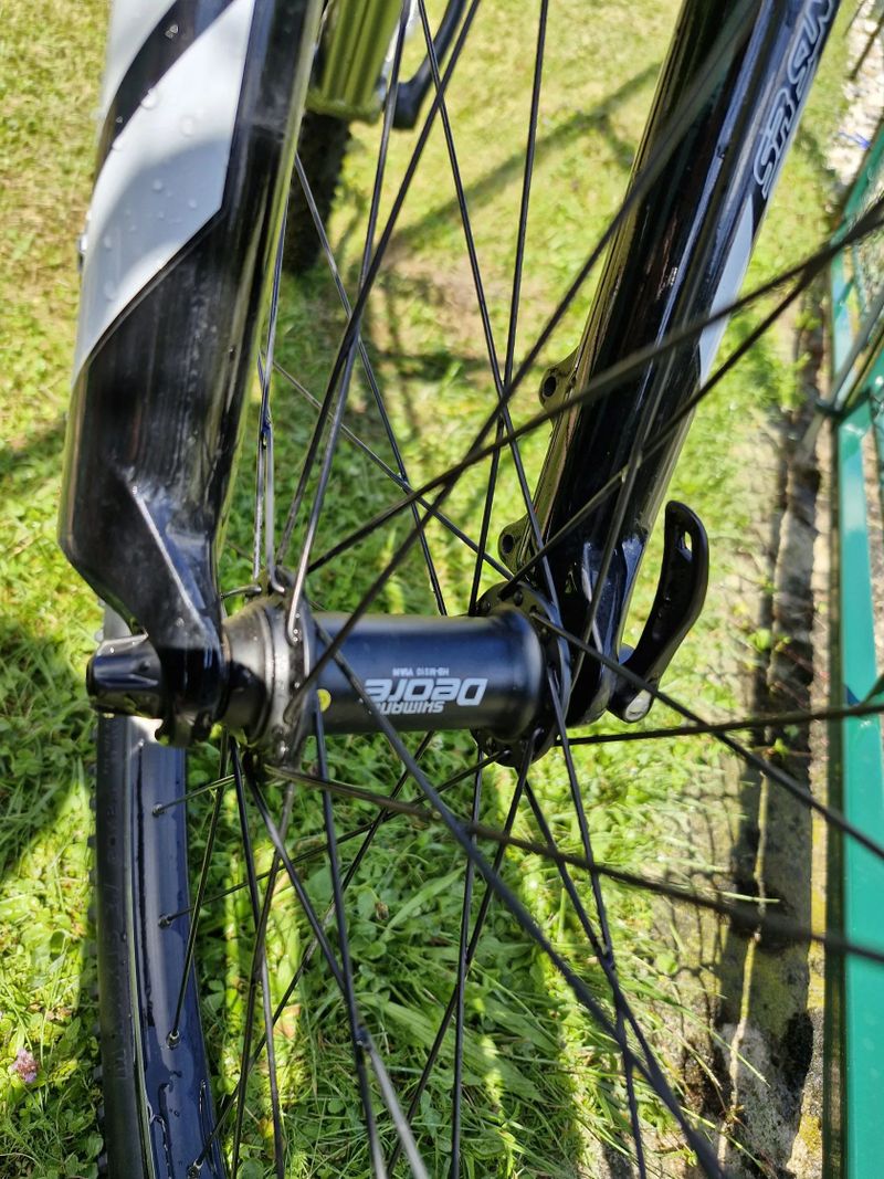 Merida MATTS SPORT 700