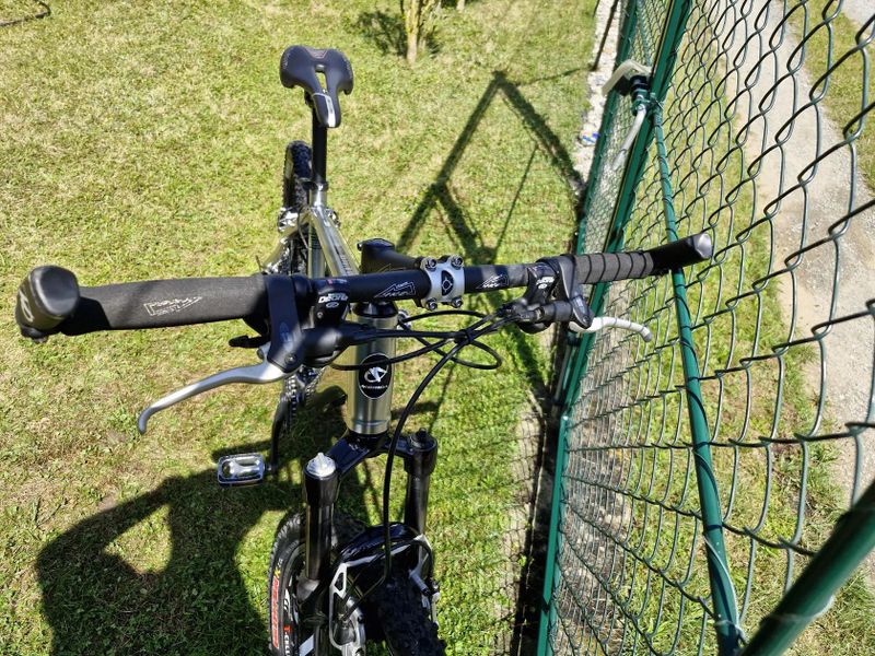 Merida MATTS SPORT 700