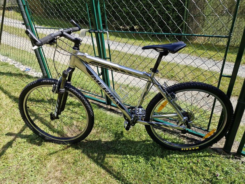 Merida MATTS SPORT 700