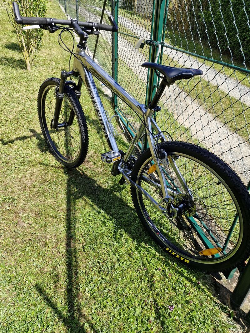 Merida MATTS SPORT 700