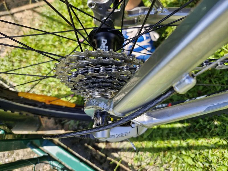 Merida MATTS SPORT 700