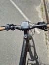 Cannondale Contro-e