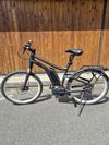 Cannondale Contro-e