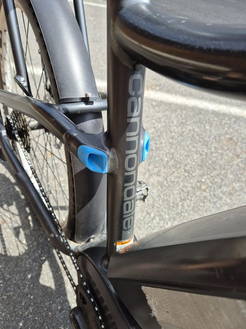Cannondale Contro-e