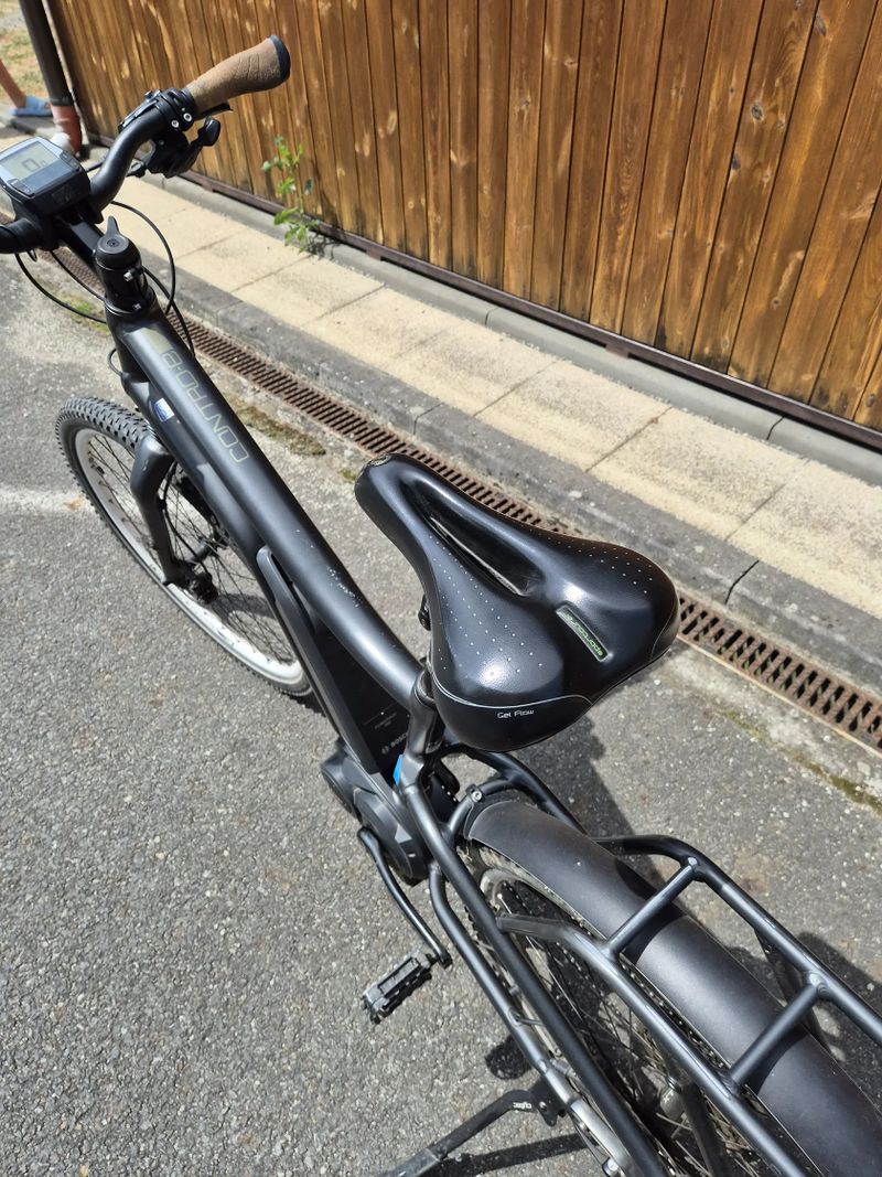 Cannondale Contro-e
