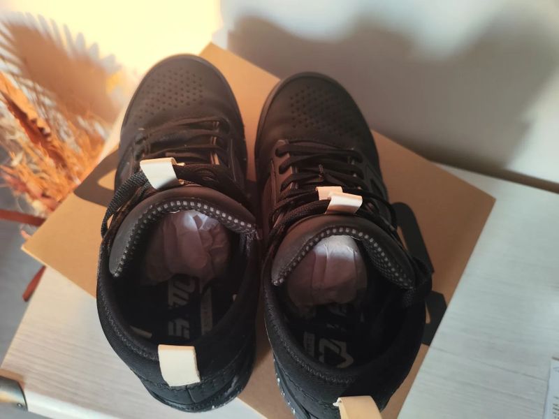 MTB Boty Leatt MTB 3.0 FLAT
