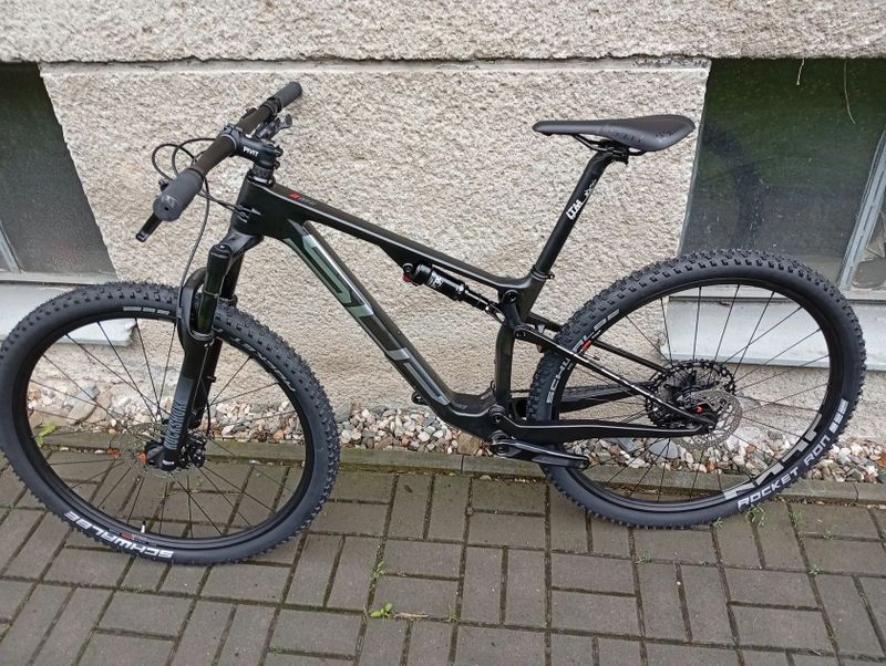 Superior Team XF 29 velikost 15