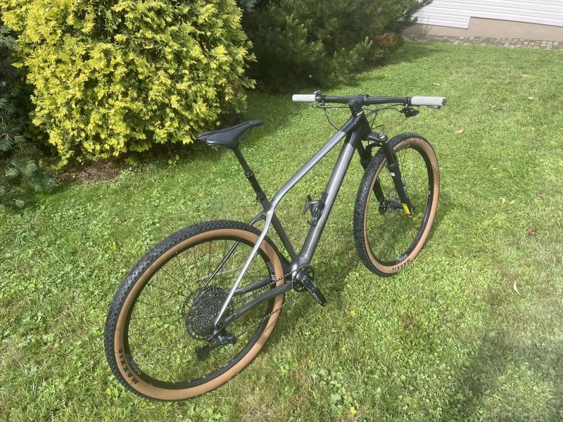 Orbea Alma