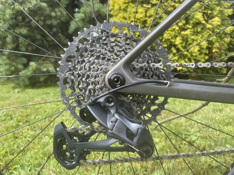 Orbea Alma