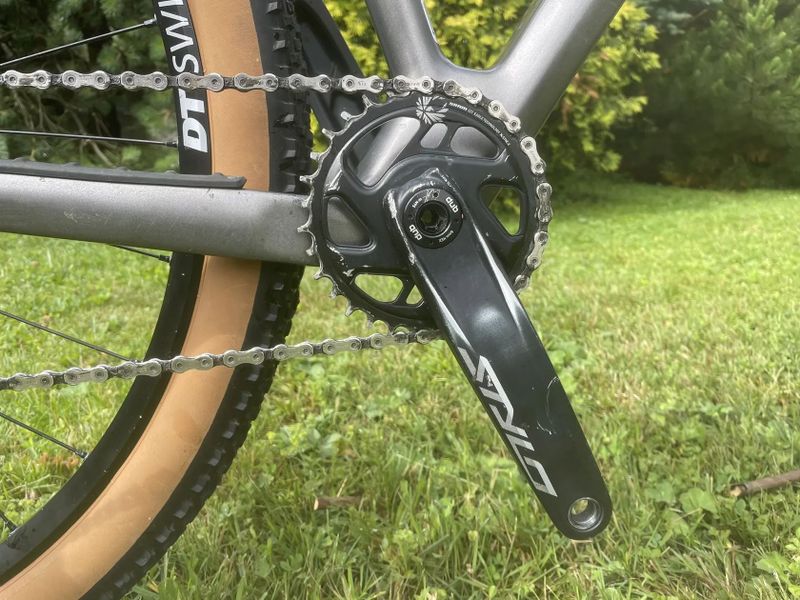 Orbea Alma