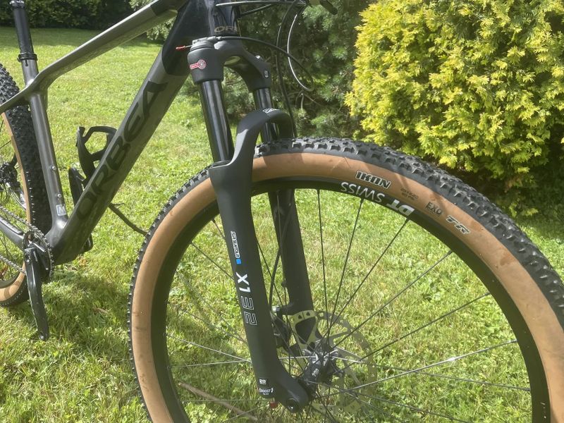 Orbea Alma