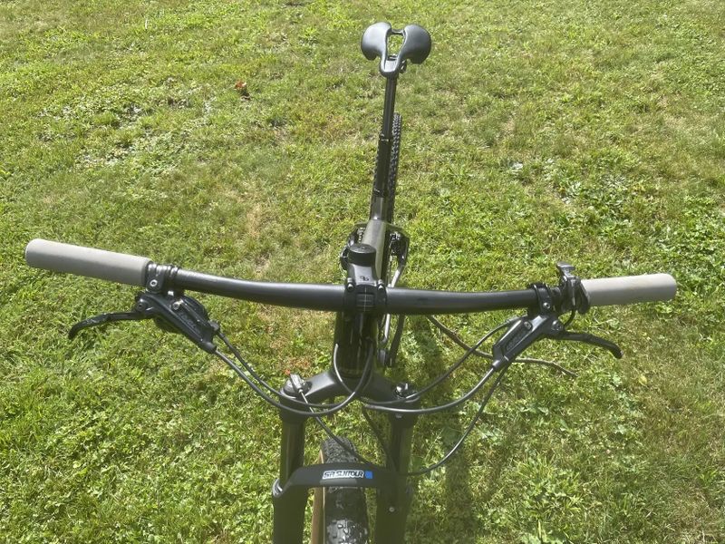 Orbea Alma