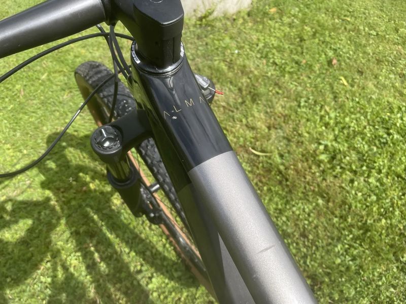 Orbea Alma