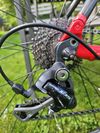 Silniční kolo Specialized Allez Comp - spolehlivé a rychlé