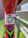 Silniční kolo Specialized Allez Comp - spolehlivé a rychlé