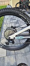 Elektrokolo enduro YT Decoy Core 3