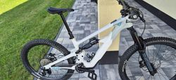 Elektrokolo enduro YT Decoy Core 3