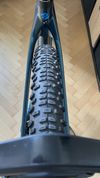 Ghost Lector SF LC Essential Petrol / Super Fit / vel.M / Shimano 1x12