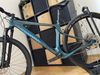 Ghost Lector SF LC Essential Petrol / Super Fit / vel.M / Shimano 1x12