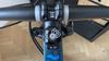 Ghost Lector SF LC Essential Petrol / Super Fit / vel.M / Shimano 1x12