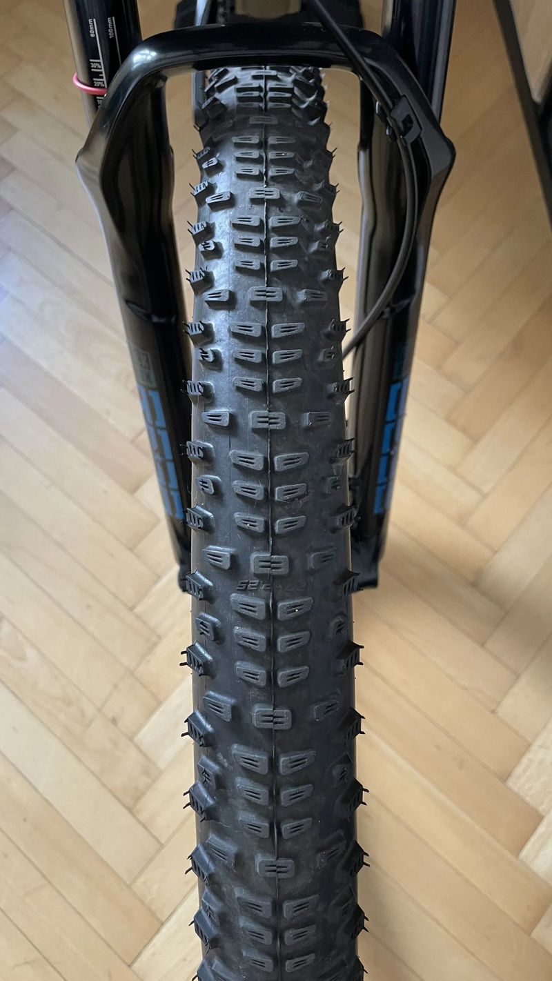 Ghost Lector SF LC Essential Petrol / Super Fit / vel.M / Shimano 1x12