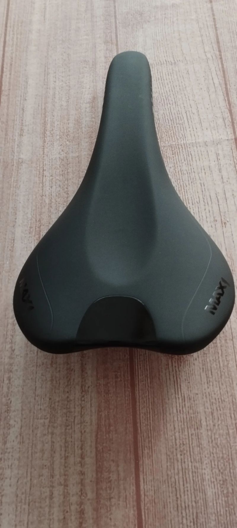 Sedlo Max 1Evo