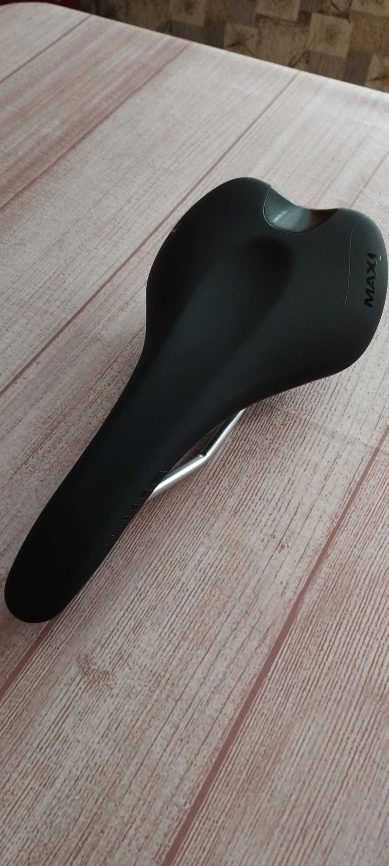Sedlo Max 1Evo